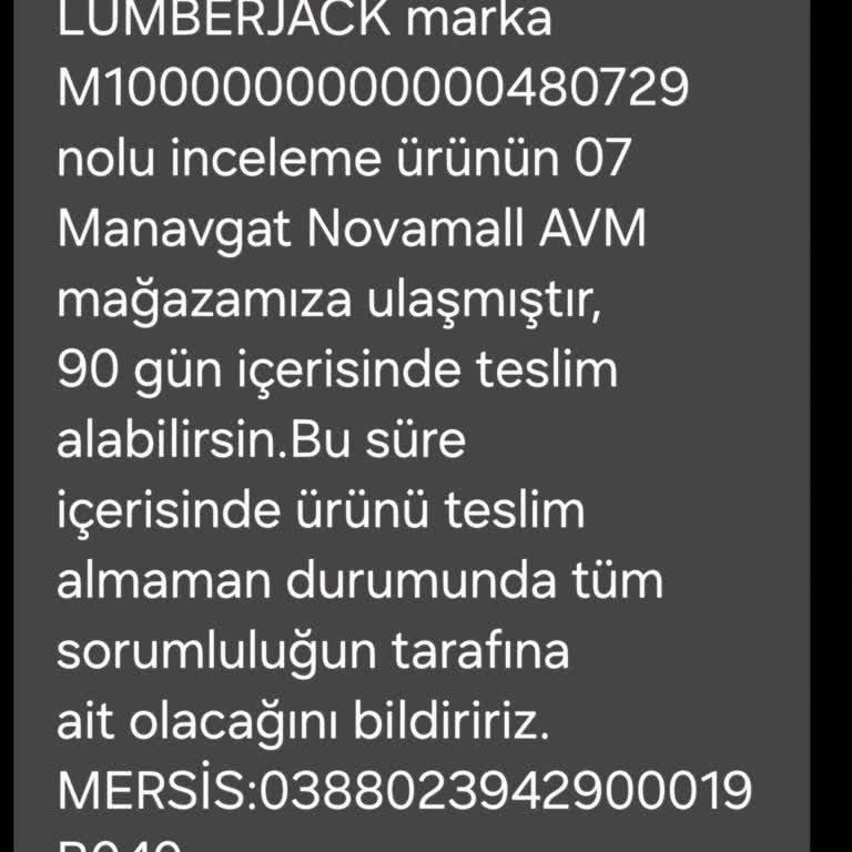 FLO Ayakkabı Ayıplı Ürün Satışı