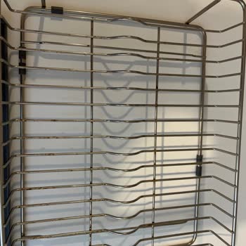 IKEA Bulaşıklığın Hemen Paslanması