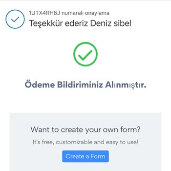 Aspanda Butik Hayal Kırıklığı Şikayetçiyim