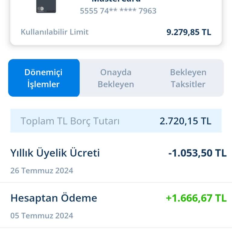 Denizbank Faizsiz Kredi Pişmanlığı