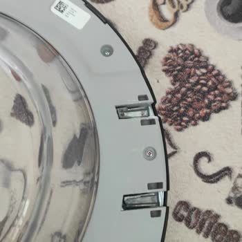 Vestel Çamaşır Makinesi Kapak Menteşesi Sorunu Ve Yüksek Servis Ücreti