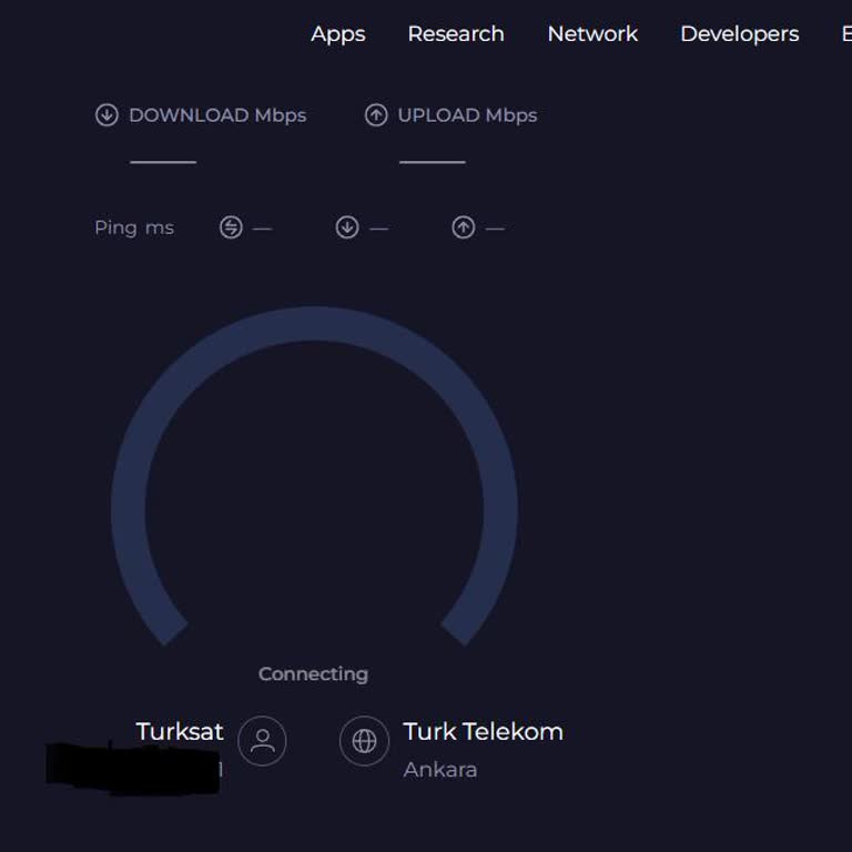 TÜRKSAT Kablo Net Ödenen Paranın Karşılığı Olan İnterneti Sağlayamıyor