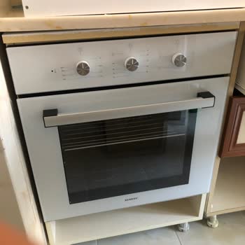 Kumtel Fırın Düğme Isınma Sorunu