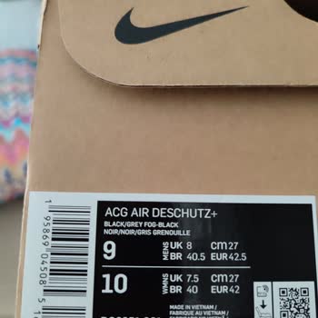 Barçın Spor Mağdur Etti! Kusurlu Ürünü Değiştirmedi