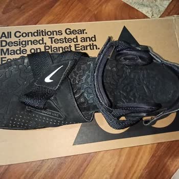 Barçın Spor Mağdur Etti! Kusurlu Ürünü Değiştirmedi