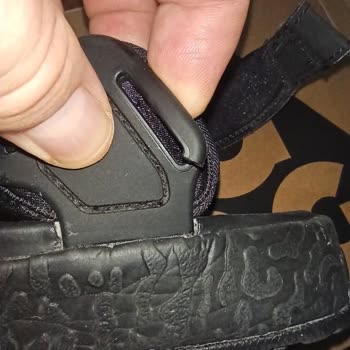 Barçın Spor Mağdur Etti! Kusurlu Ürünü Değiştirmedi