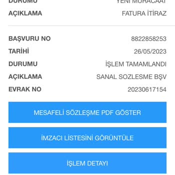 İSKİ Yüksek Atık Su Bedeli Ve Yüksek Fatura Bedeli Sorunu