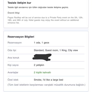 Otel Rezervasyon Agoda
