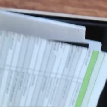 Reeder Servisten Gelen Telefon Parçalanmış!