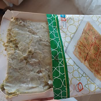 Şok Market Kötü Teslimat