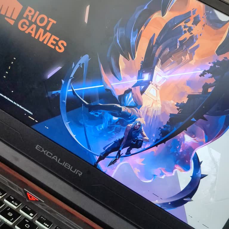 Valorant Giriş Yapma Sorunu