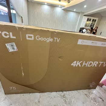 Teknosa Sorunlu TV Yi Değişmiyor.