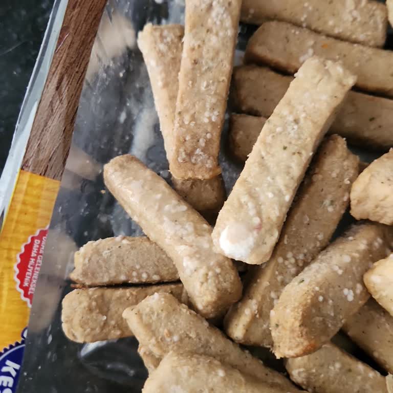 Trendyol Ve Rota Market - Bozuk Ürün