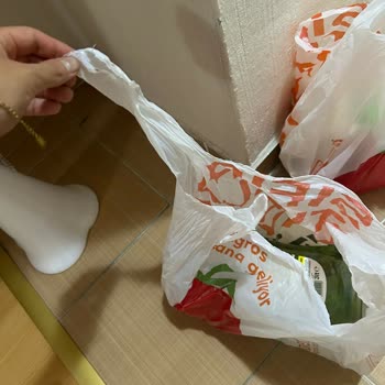 Migros Sanal Market Alışveriş