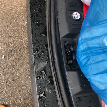 Ford Tourneo Courier Hataları.