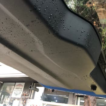 Ford Tourneo Courier Hataları.