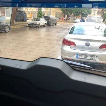 Ford Tourneo Courier Hataları.