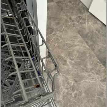 Franke Bulaşık Makinesi Paslanma Sorunları