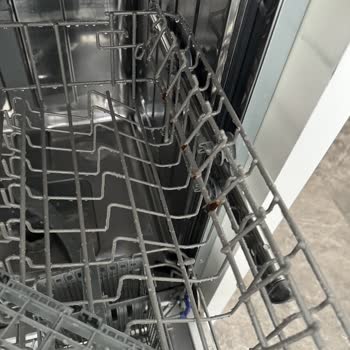 Franke Bulaşık Makinesi Paslanma Sorunları