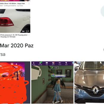 Senelerce Girmediğim Avakin Life Oyununa Girdiğimde Hesabım Askıya