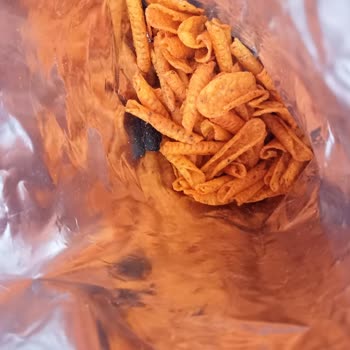 Patos İçinden Siyah Bir Şey Çıktı Yanık Sa Neden İçinde