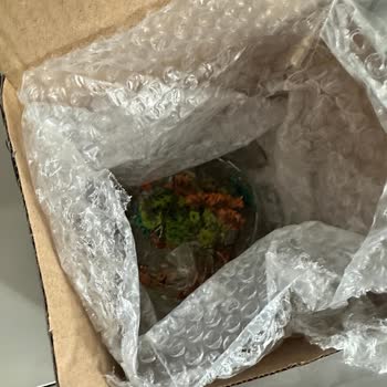 Kupa Dünyam Kupadunyam.com Sitesi Hasarlı Ürününün Arkasında Durmuyor