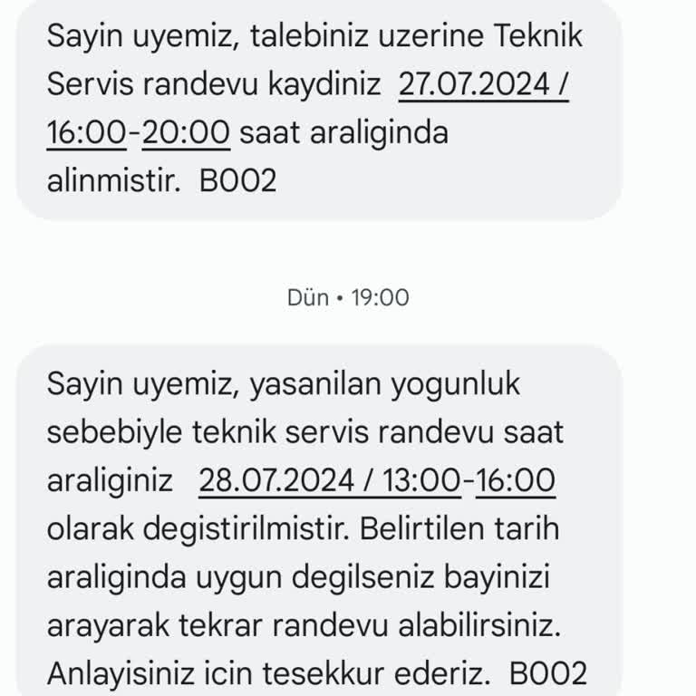 Digiturk Kuruluma Gelmemeleri Ve Kafalarına Göre Tarih Değiştirmeleri