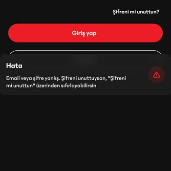 Gain Bilgim Dışında Hesabımdan Para Çekti