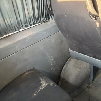 Arena Turizm Çorlu-İstanbul Seyahatindeki Kötü Durum