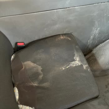 Arena Turizm Çorlu-İstanbul Seyahatindeki Kötü Durum