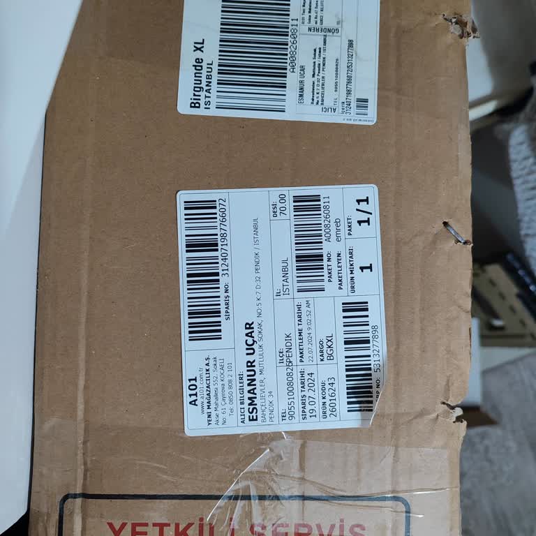 Belderia Bisiklet Firma Ve Yetkili Servis Ciddiyetsizliği