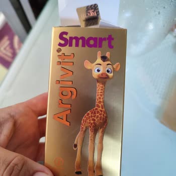 Argivit Smart Şurup Neden Sorun Var?