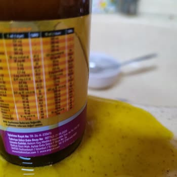 Argivit Smart Şurup Neden Sorun Var?