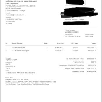 Derin Dondurucu Portabianco Dan Alınmaz