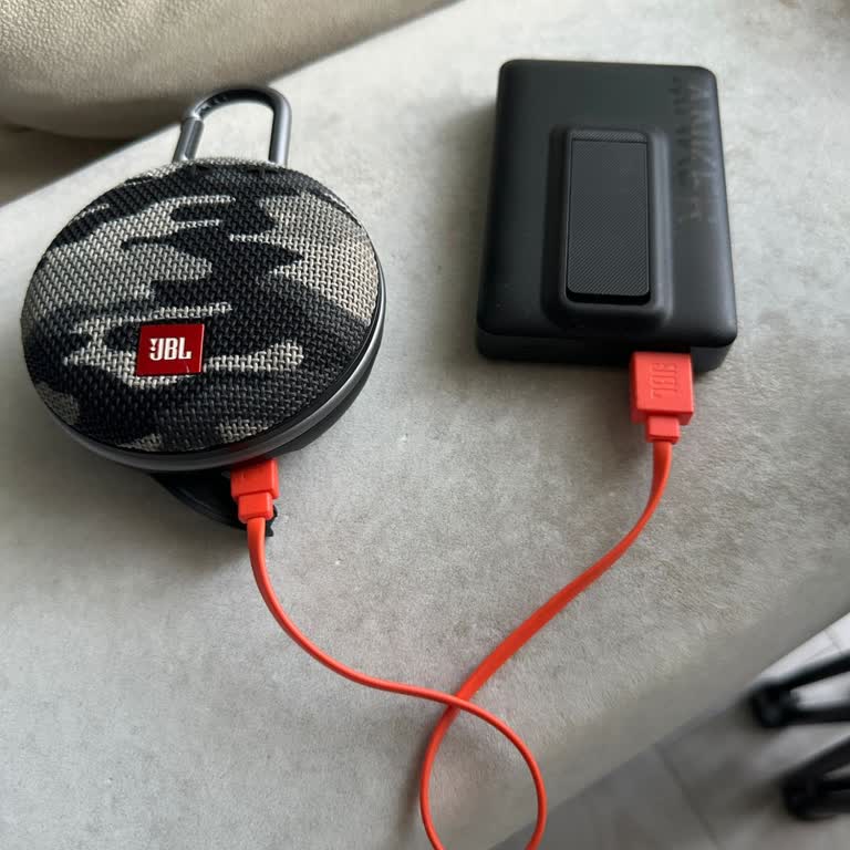 JBL Clip 3 Kendiliğinden Kapanma Problemi