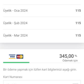 CV Maker Uyanıklığı