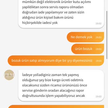 Trendyol Bilim Teknoloji& Oyuncak Firması Ve Fantom