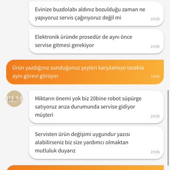 Trendyol Bilim Teknoloji& Oyuncak Firması Ve Fantom