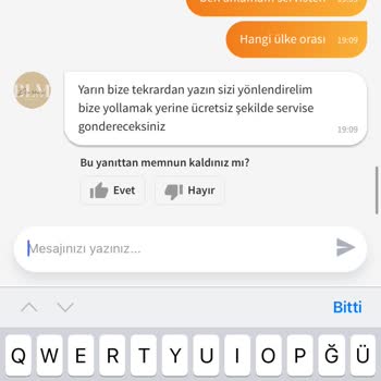 Trendyol Bilim Teknoloji& Oyuncak Firması Ve Fantom