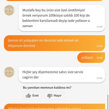 Trendyol Bilim Teknoloji& Oyuncak Firması Ve Fantom