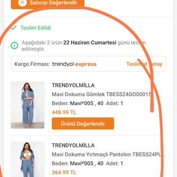 Trendyolmilla 1 Ayda Yarı Yarıya Ürün Fiyatını İndirmiş