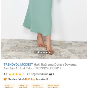 Trendyolmilla 1 Ayda Yarı Yarıya Ürün Fiyatını İndirmiş