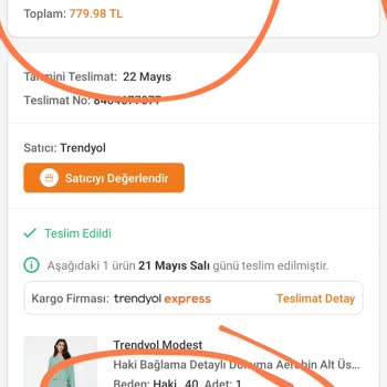 Trendyolmilla 1 Ayda Yarı Yarıya Ürün Fiyatını İndirmiş