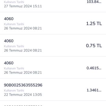 Türk Telekom Ve Veedz 3699 Kısa Kodu İle Mağduriyet