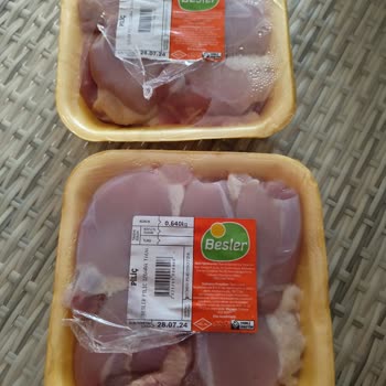 A101 İnsan Sağlığını Hiçe Sayıyorsunuz