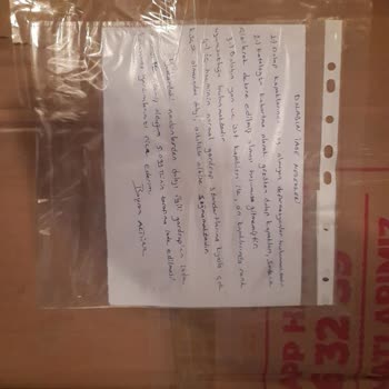 Şok Market Gardırop Mağduriyeti