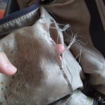 Us Polo Çanta Kalitesizliği