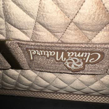 Bambi Yatak Satışta Hizmet Süper Sonrası Sıfır