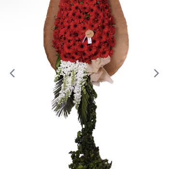 Taze Çiçek (tazecicek.com) Gönderilen Çiçeğin Görselden Farklı Olması