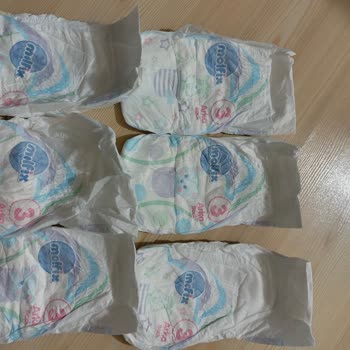 Molfix Bebek Bezi Defolu Ürün